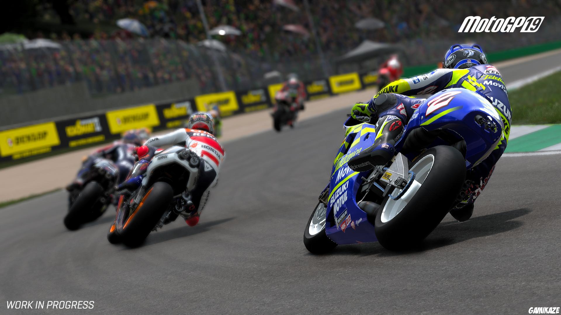 MotoGP 19