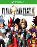 game type RPG Final Fantasy IX