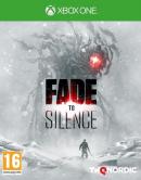 game type Action Fade to Silence