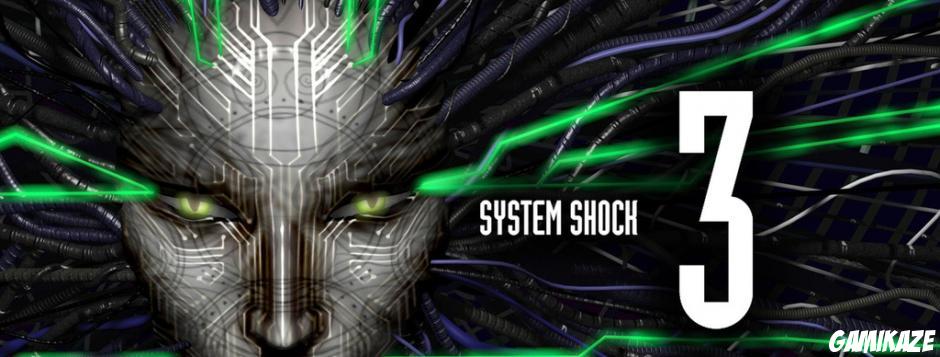 System Shock 3