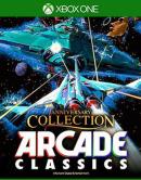 game type Arcade Konami Anniversary Collection Arcade Classics