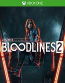 game type RPG Vampire : The Masquerade - Bloodlines 2
