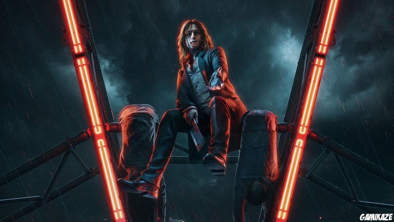 Vampire : The Masquerade - Bloodlines 2