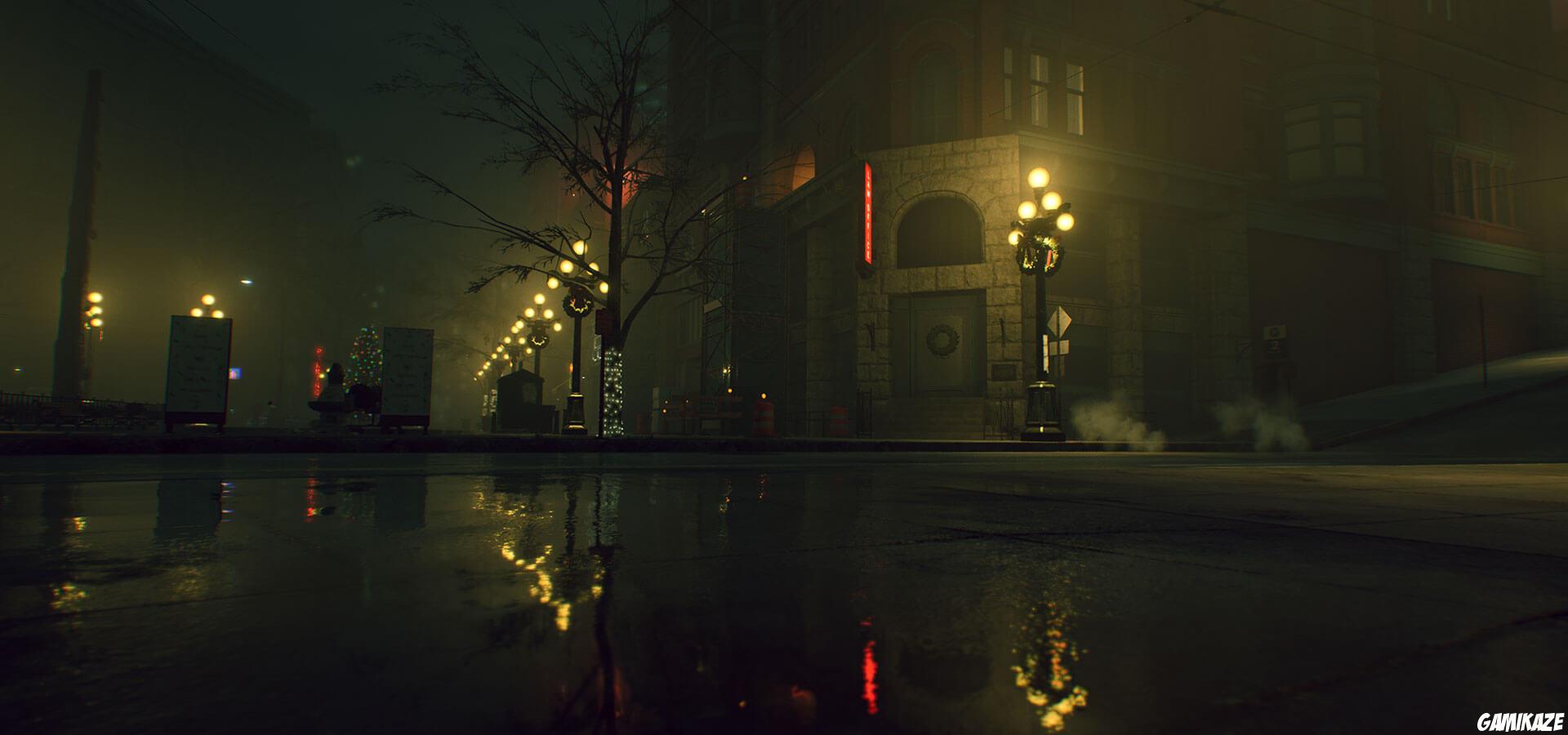 Vampire : The Masquerade - Bloodlines 2