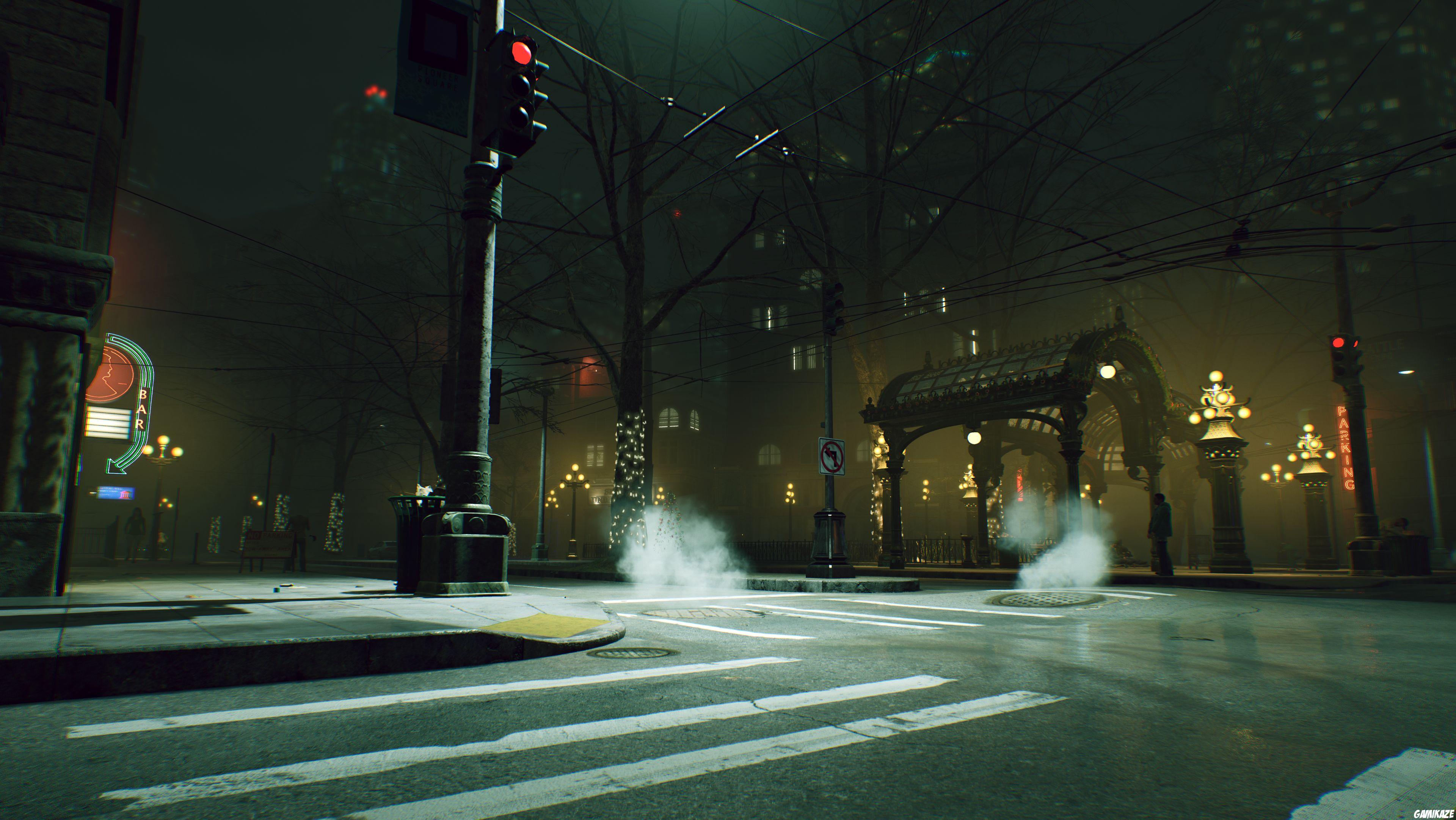 Vampire : The Masquerade - Bloodlines 2