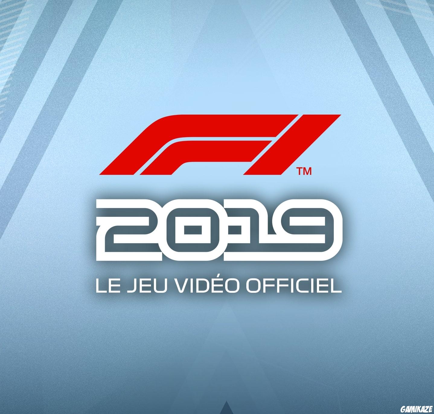 F1 2019