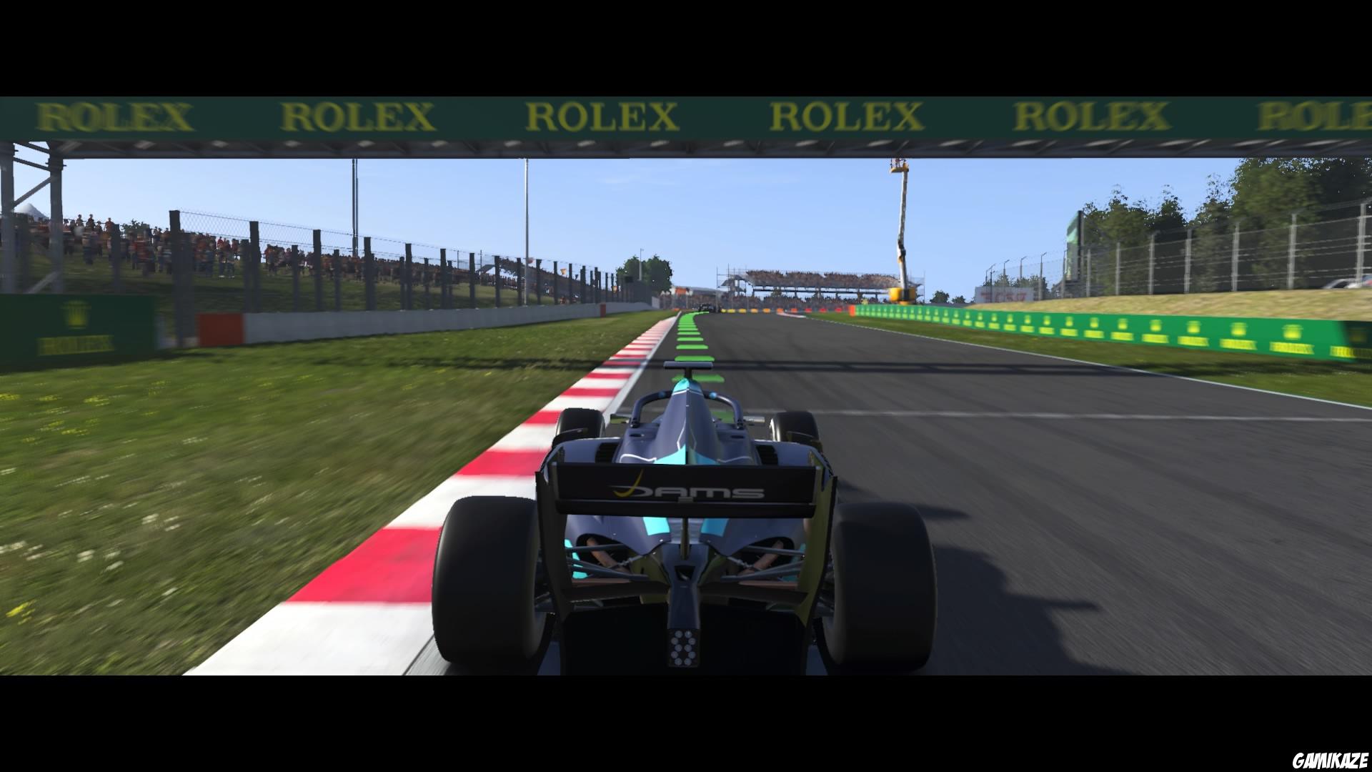 F1 2019