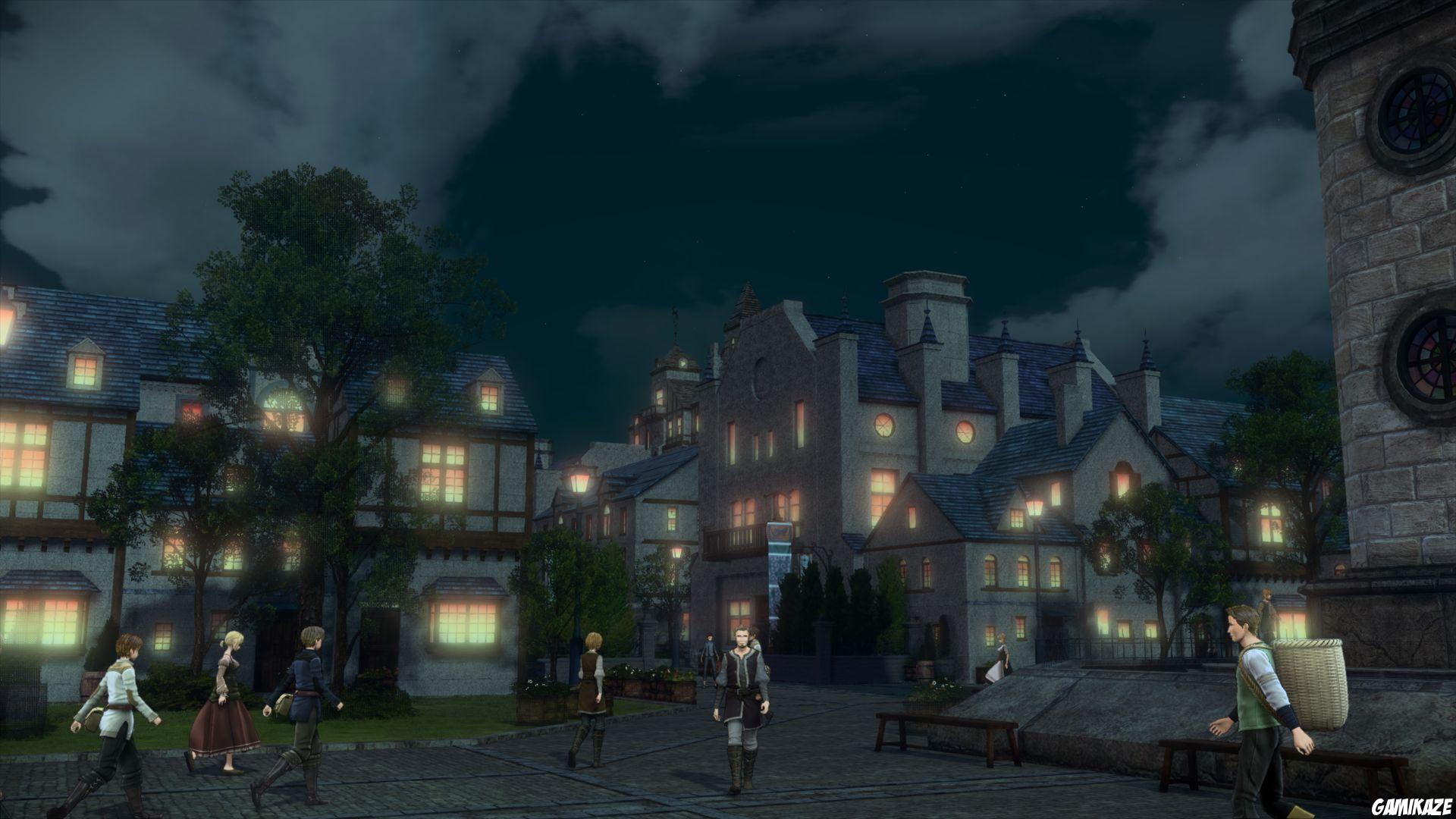 Sword Art Online : Alicization Lycoris