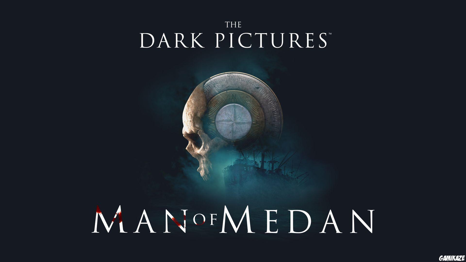 Man Of Medan