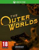game type RPG The Outer Worlds
