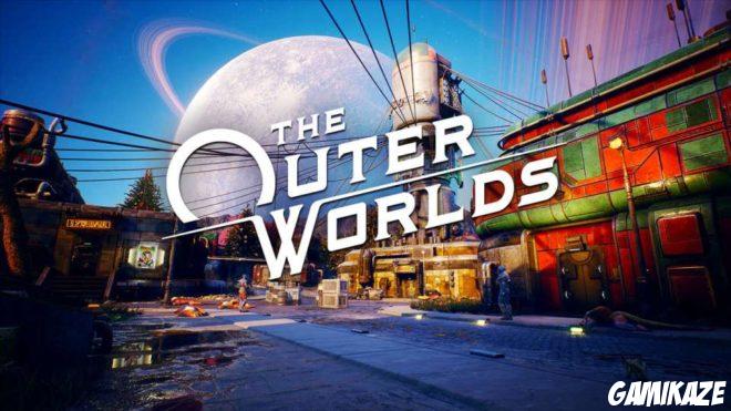The Outer Worlds