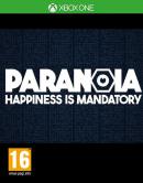 game type RPG Paranoia : Happiness is Mandatory