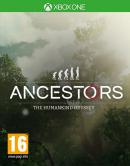game type Action Ancestors : The Humankind Odyssey