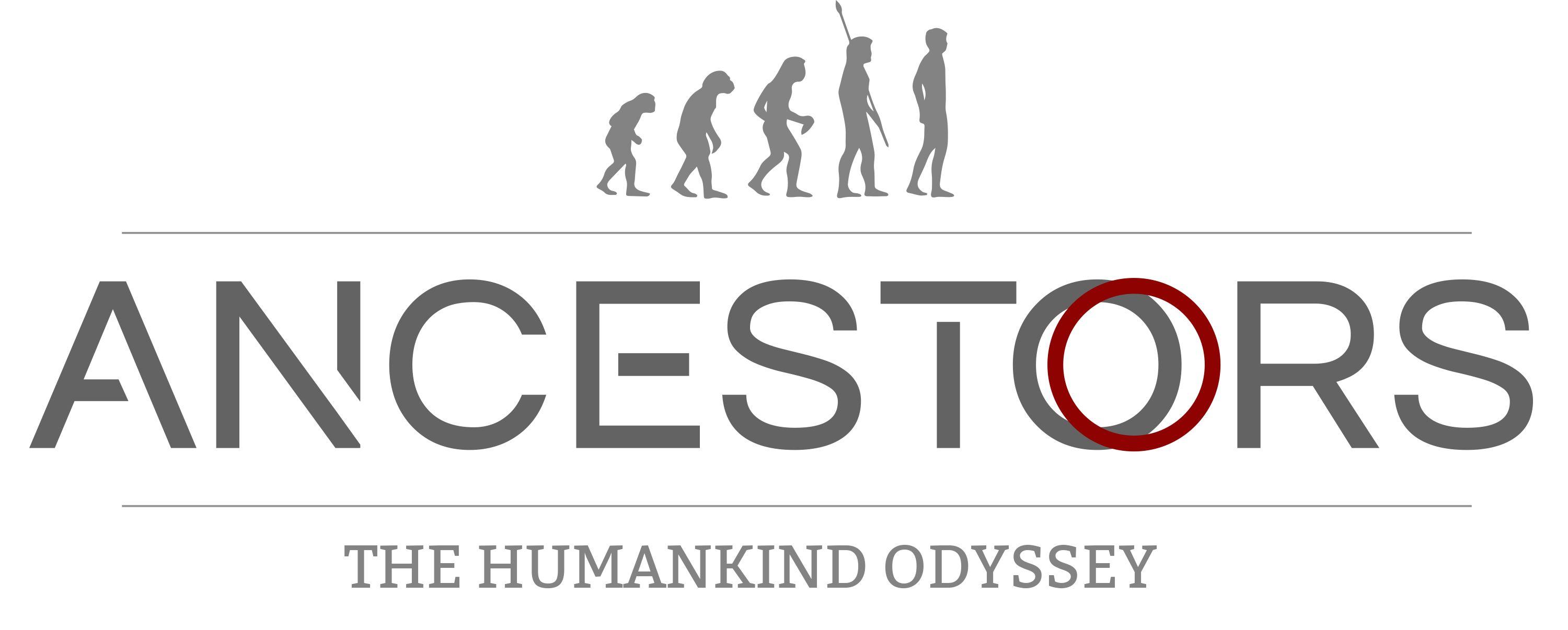 Ancestors : The Humankind Odyssey