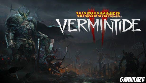 Warhammer : Vermintide 2
