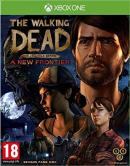 game type Action The Walking Dead : A New Frontier