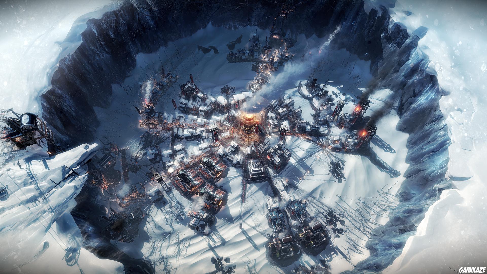 Frostpunk