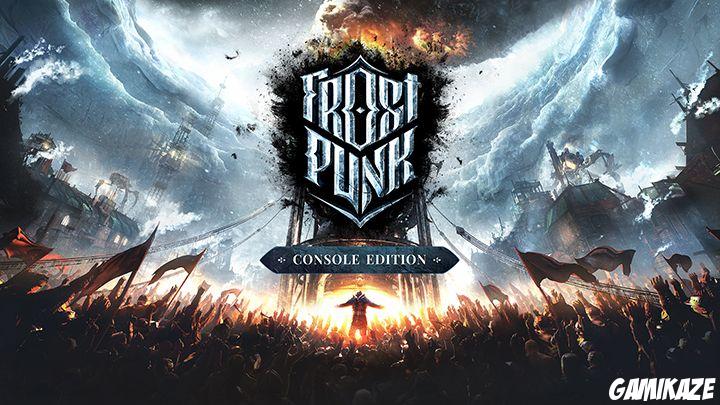 Frostpunk