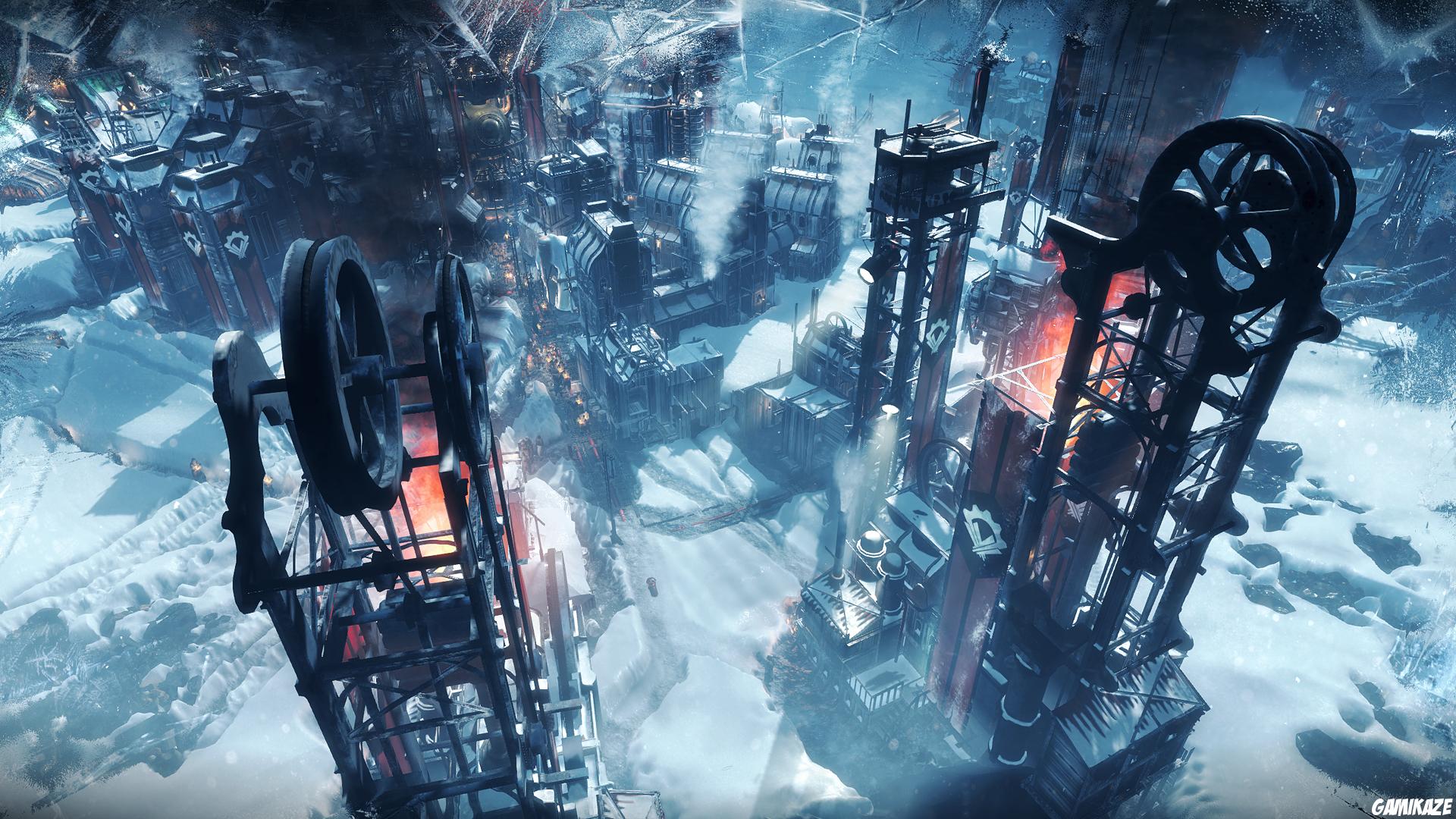 Frostpunk