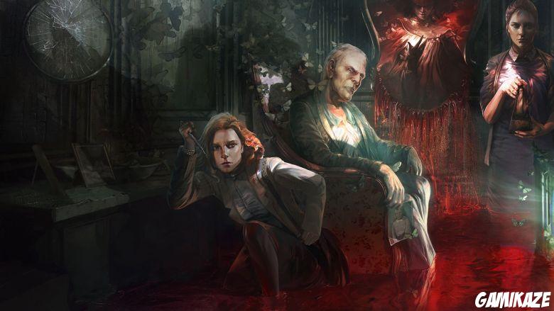 Remothered : Going Porcelain