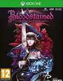game type Action Bloodstained : Ritual of the Night