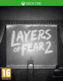 game type Survival Horror Layers of Fear 2