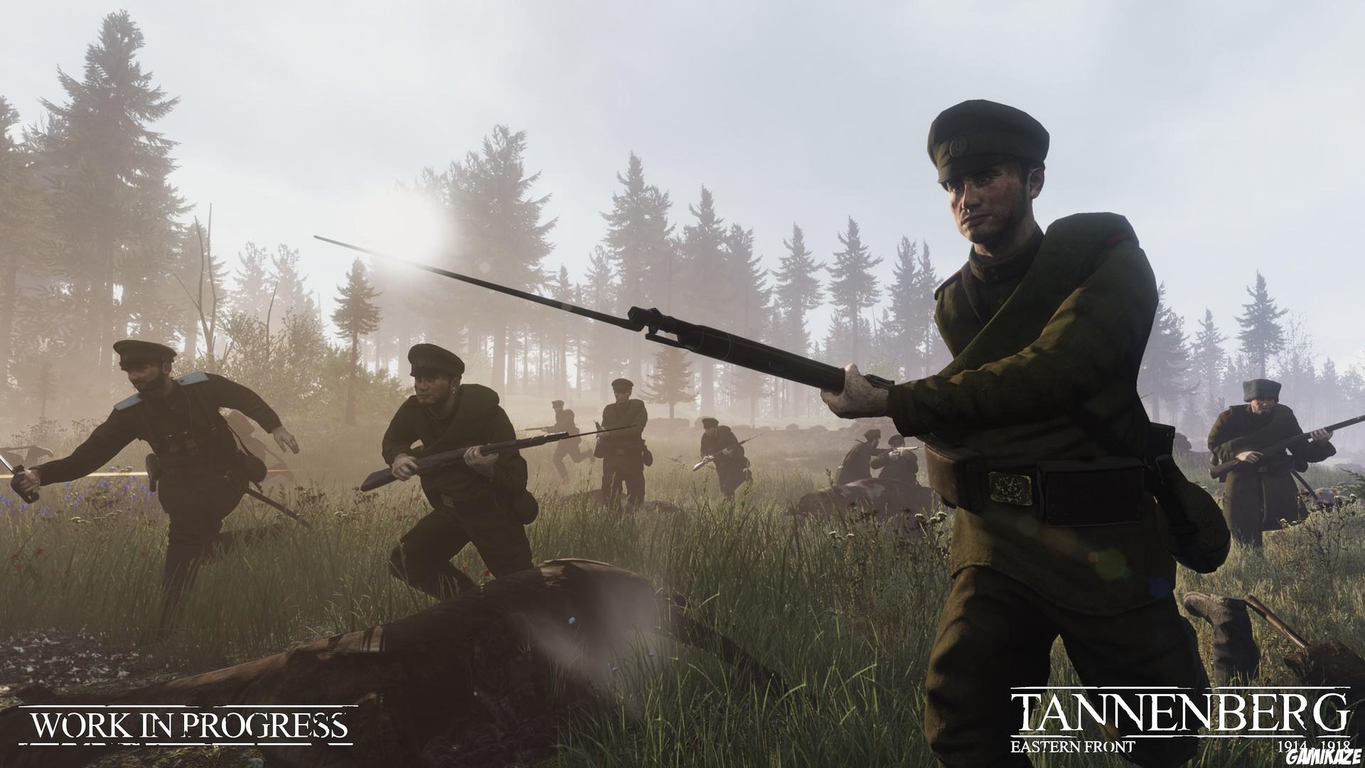 Tannenberg