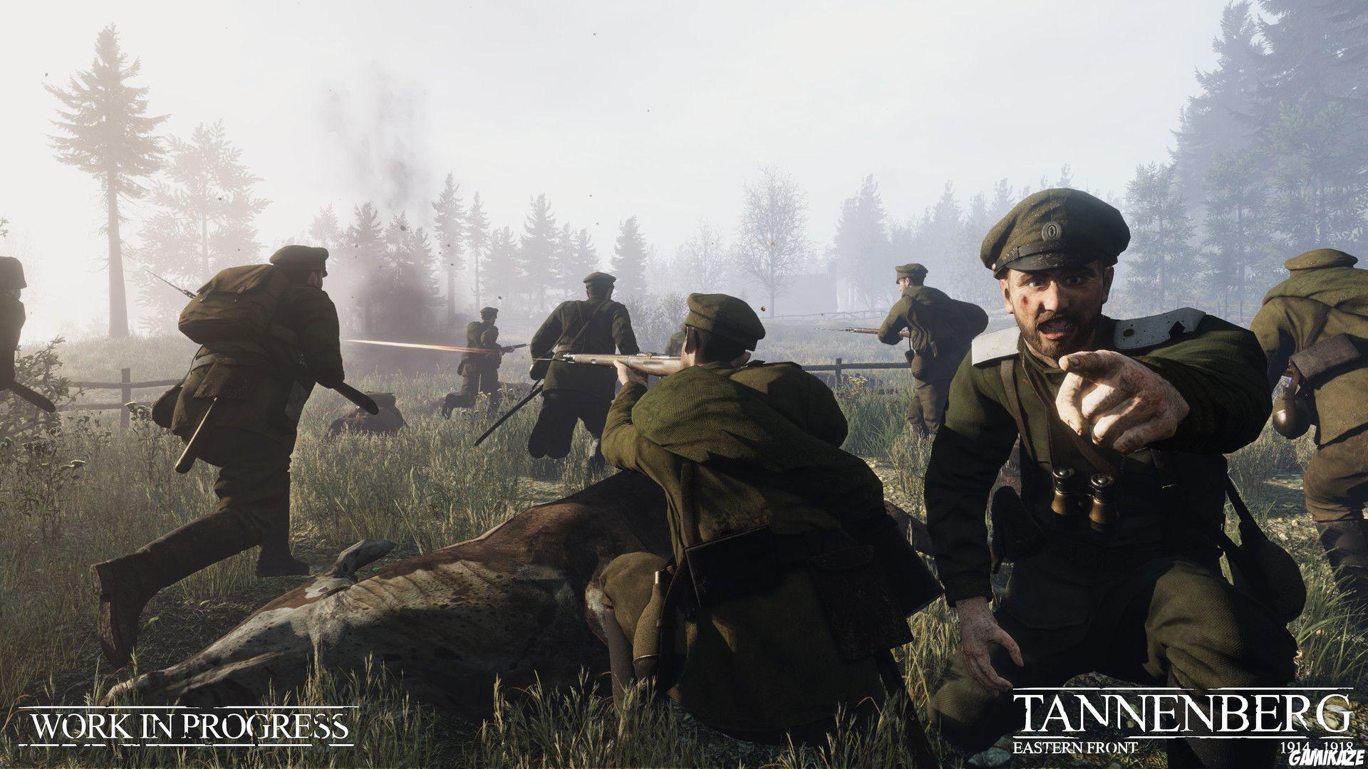 Tannenberg