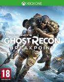 game type TPS Tom Clancy's : Ghost Recon Breakpoint