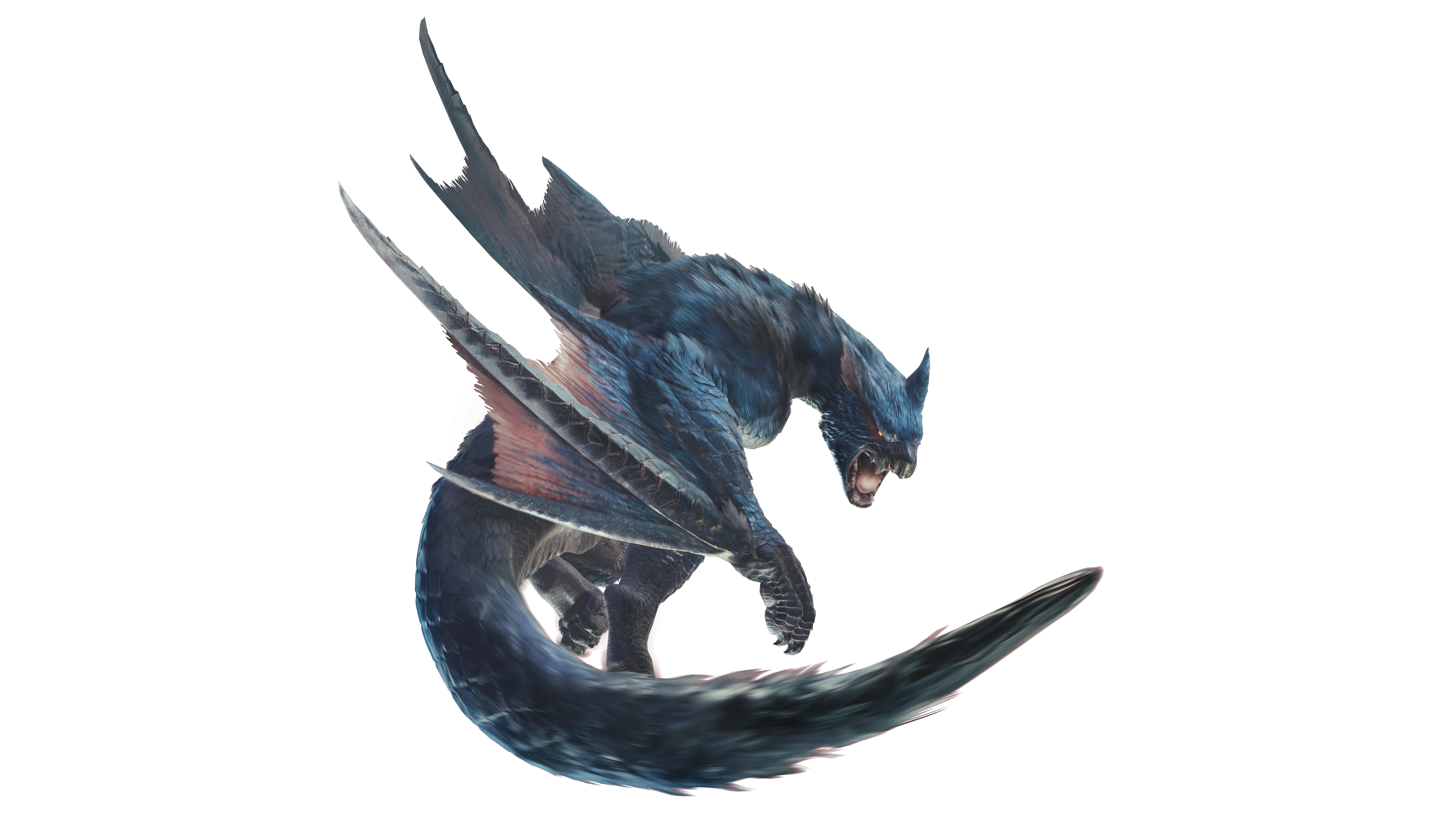 Monster Hunter World : Iceborne