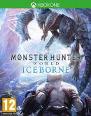 game type Action Monster Hunter World : Iceborne