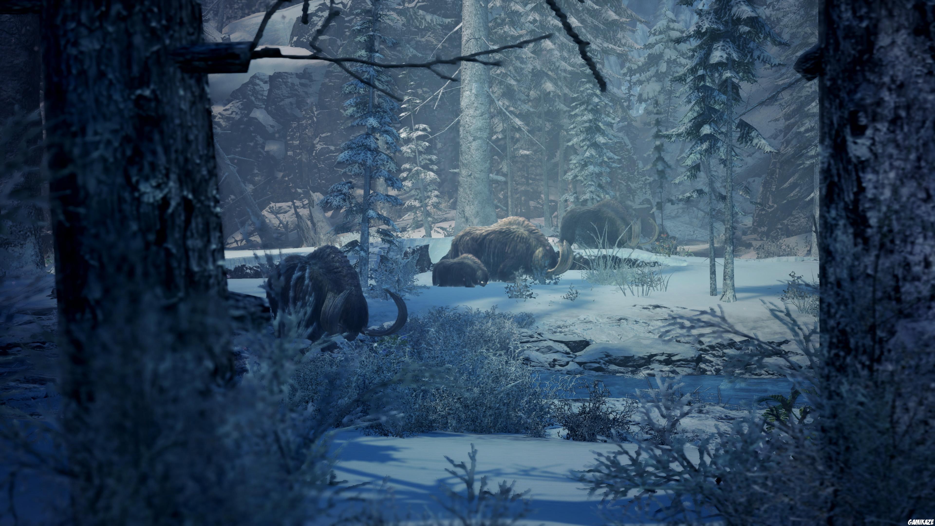 Monster Hunter World : Iceborne