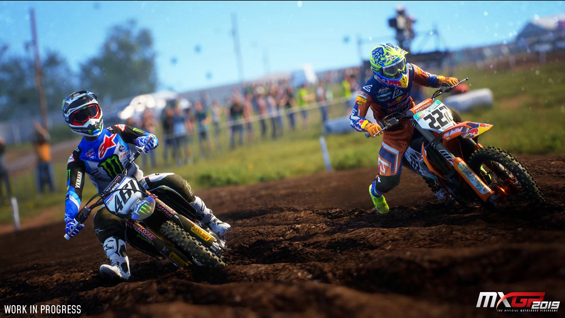 MXGP 2019