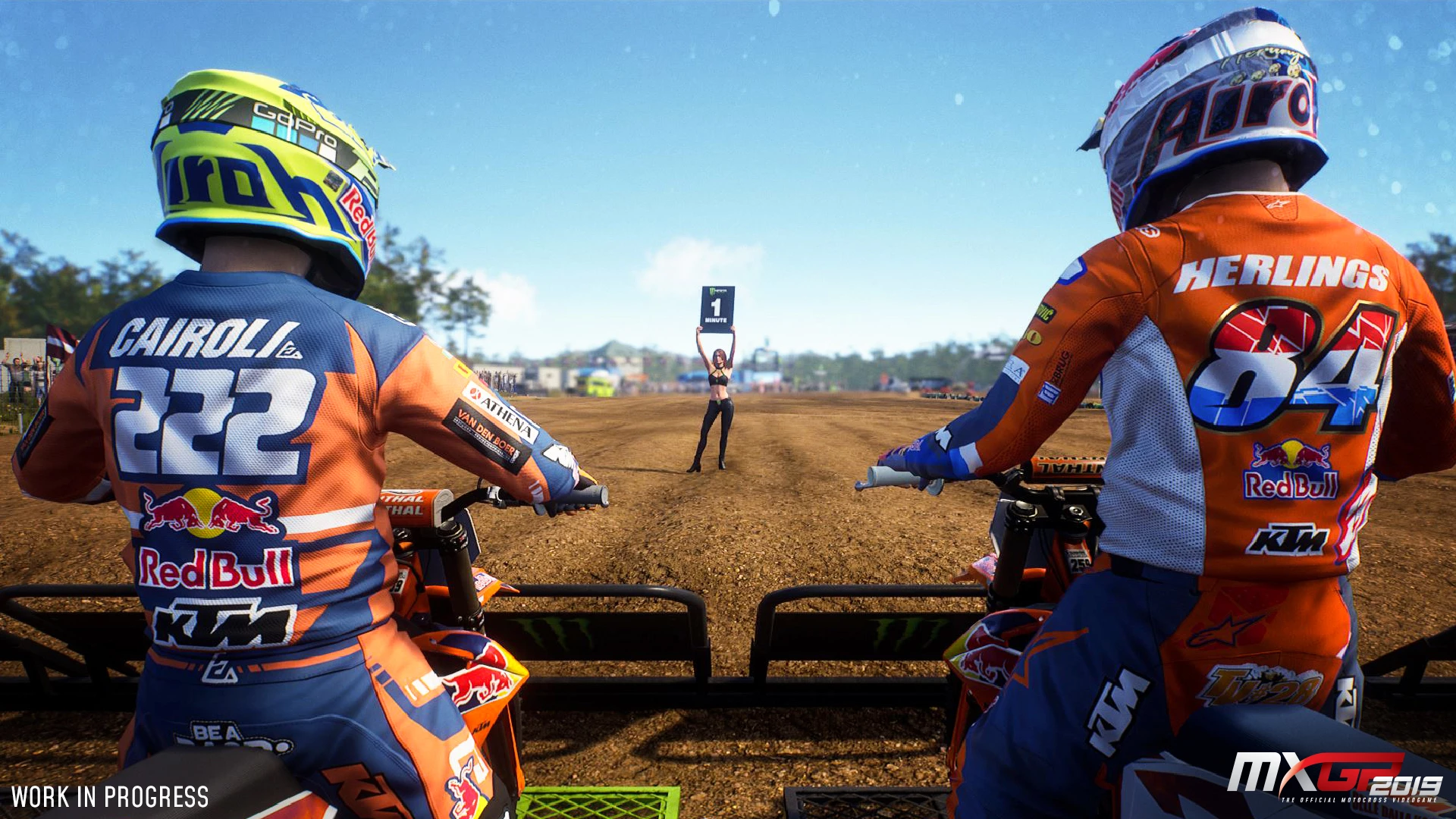 MXGP 2019