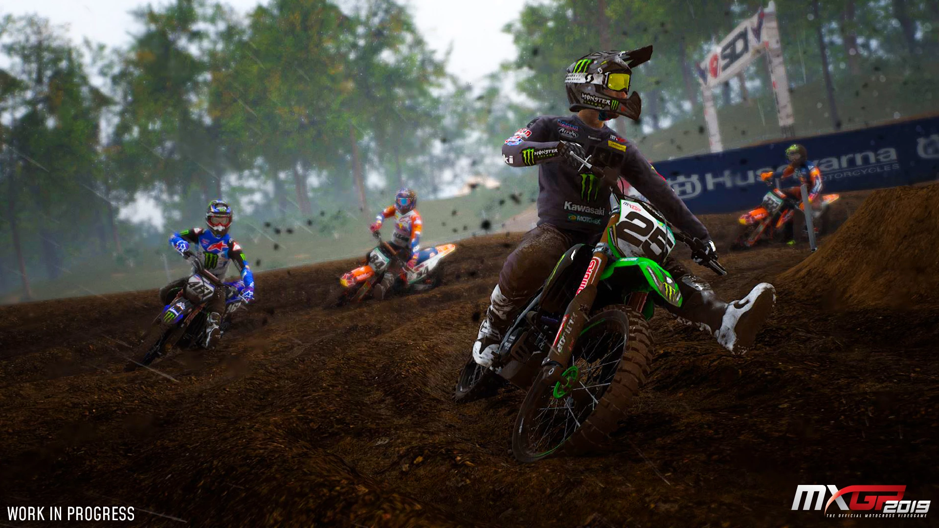 MXGP 2019