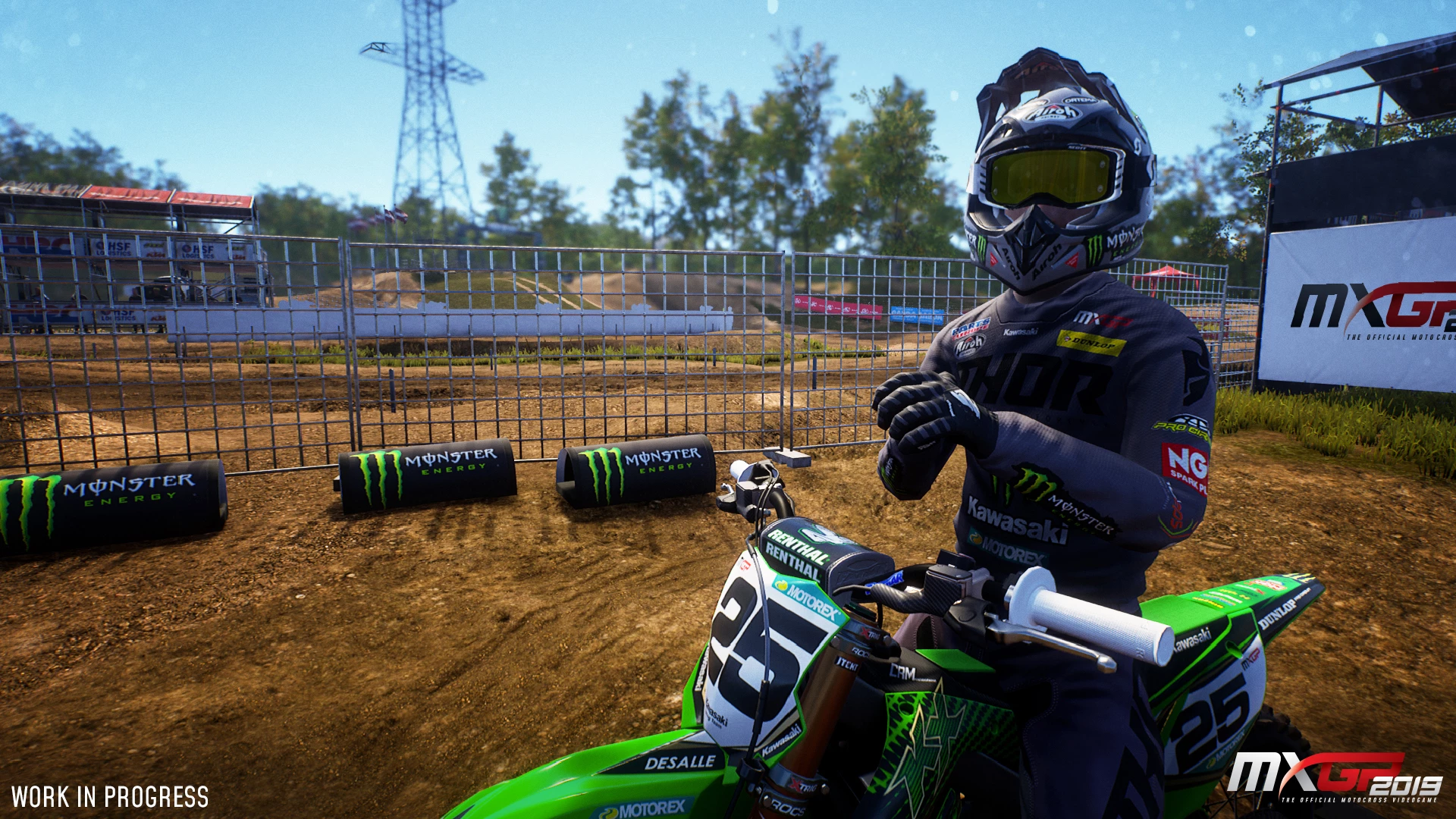 MXGP 2019