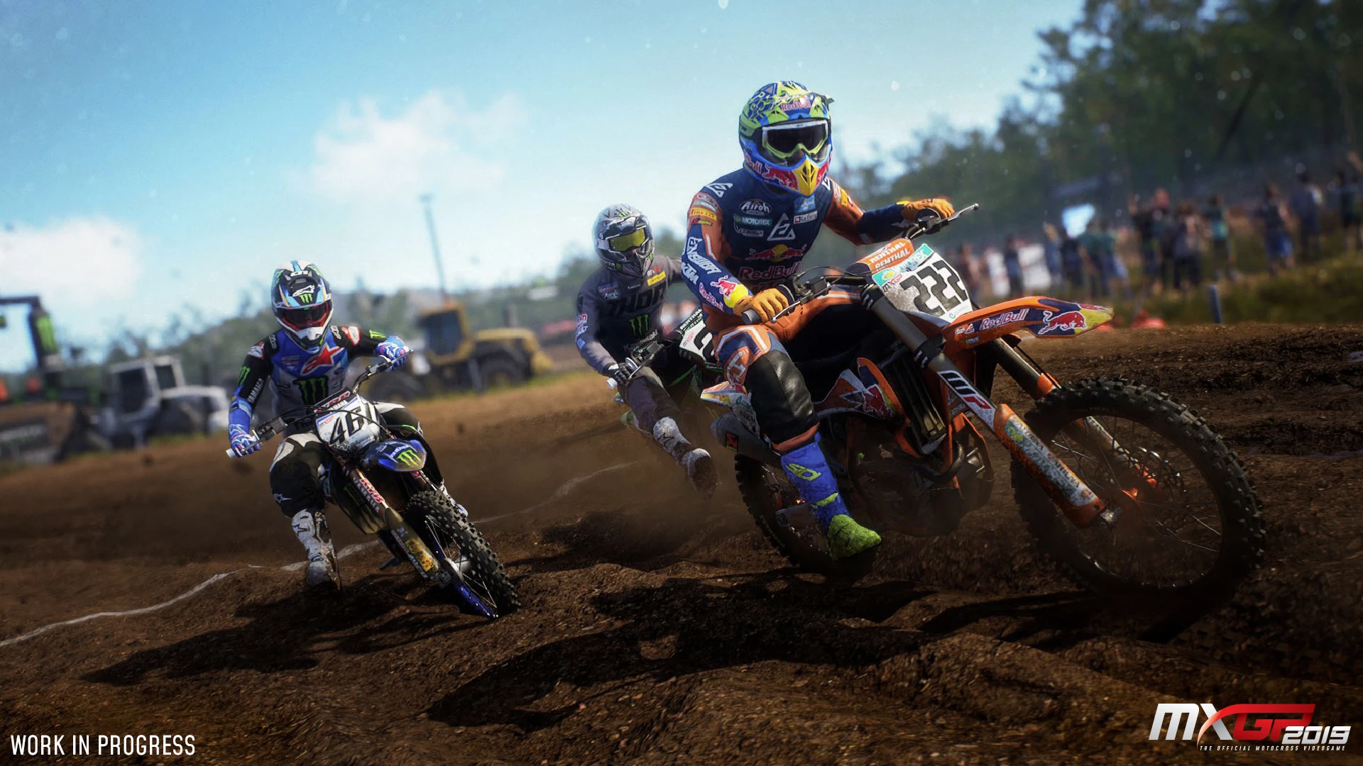MXGP 2019