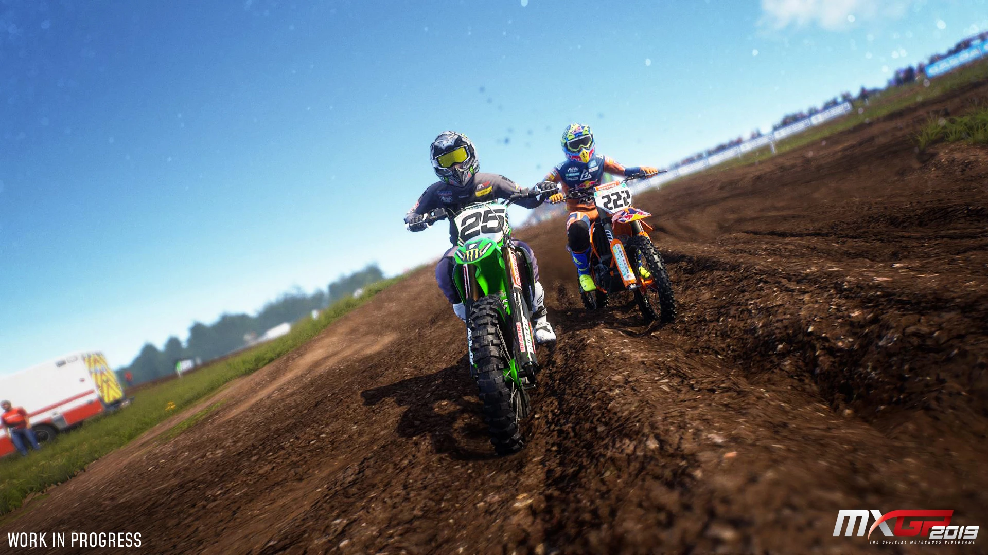 MXGP 2019