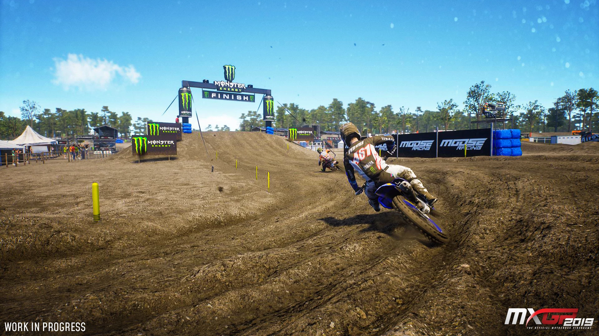 MXGP 2019