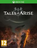 game type RPG Tales of Arise