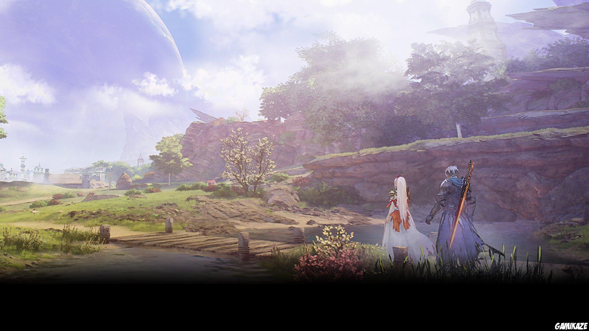 Tales of Arise