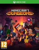 game type RPG Minecraft Dungeons