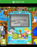 game type RPG RPG Time : The Legend of Wright