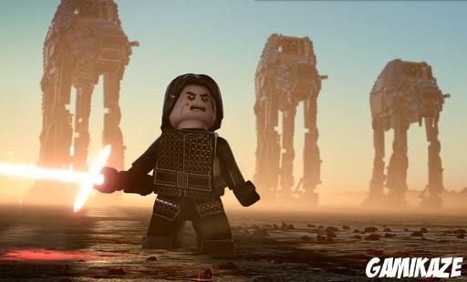 LEGO Star Wars : The Skywalker Saga