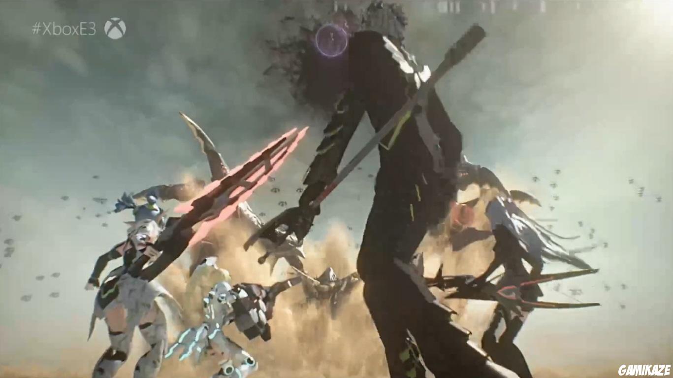 Phantasy Star Online 2