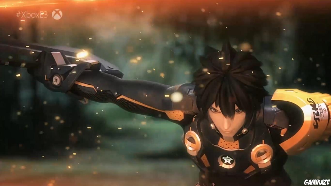 Phantasy Star Online 2