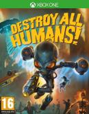 game type Action Destroy All Humans! Remake