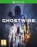 game type Survival Horror GhostWire : Tokyo