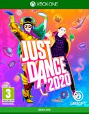 game type Rythme et musique Just Dance 2020