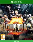 game type Arcade Contra Rogue Corps